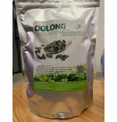 Trà Oolong Barista Tea 0.5kg