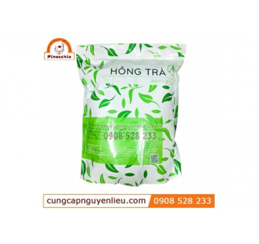 Hồng Trà Barista Tea gói 1kg