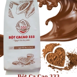 BỘT BÉO - BỘT TRÀ SỮA - BỘT TRÀ XANH - BỘT CACAO
