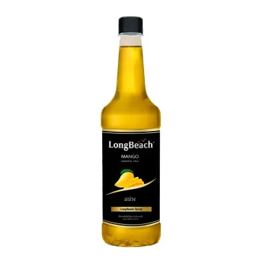 SIRÔ THÁI LONGBEACH - XOÀI 740ml