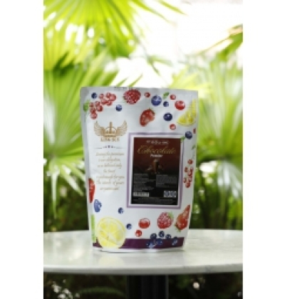 Bột Trà Sữa Socola KING