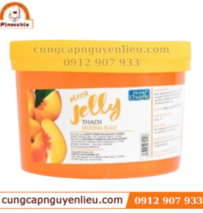 THẠCH ĐÀO HÙNG CHƯƠNG 2,2KG