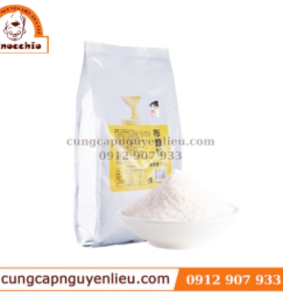 BỘT KEM TRỨNG ĐÀI LOAN 1KG
