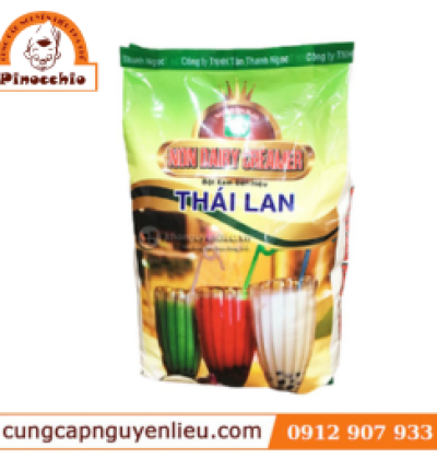 Bột Kem Béo Thái Lan VN 1kg