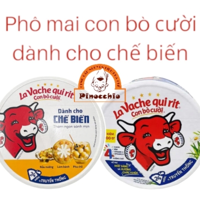 PHÔ MAI CON BÒ DÀNH CHO CHẾ BIẾN 24M