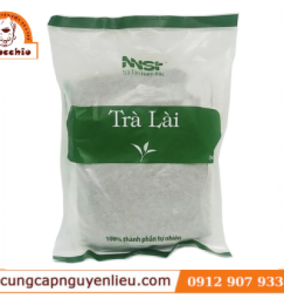 LỤC TRÀ TÚI LỌC TÂN NAM BẮC 300GR