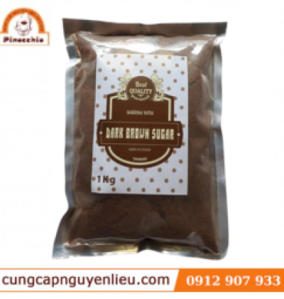 ĐƯỜNG ĐEN ĐÀI LOAN (1Kg)