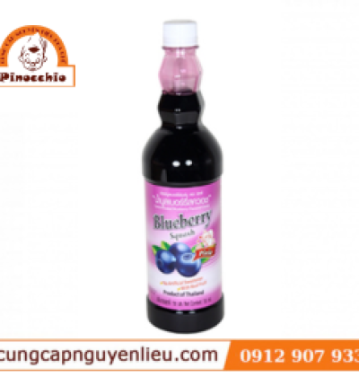 SIRO VIỆT QUẤT PIXIE THÁI LAN 730ML