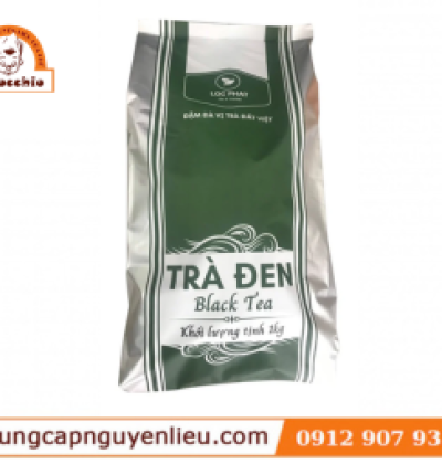 TRÀ ĐEN LỘC PHÁT 1KG