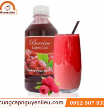 BERRINO PHÚC BỒN TỬ 1L