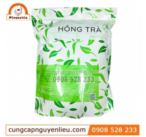 Hồng Trà Barista Tea gói 1kg