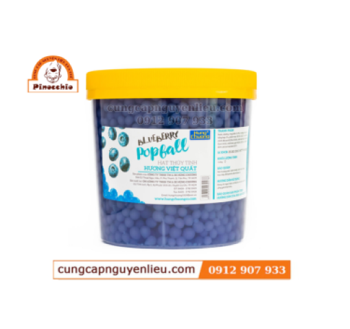 HAT THUỶ TINH VIỆT QUẤT HÙNG CHƯƠNG 3,2KG