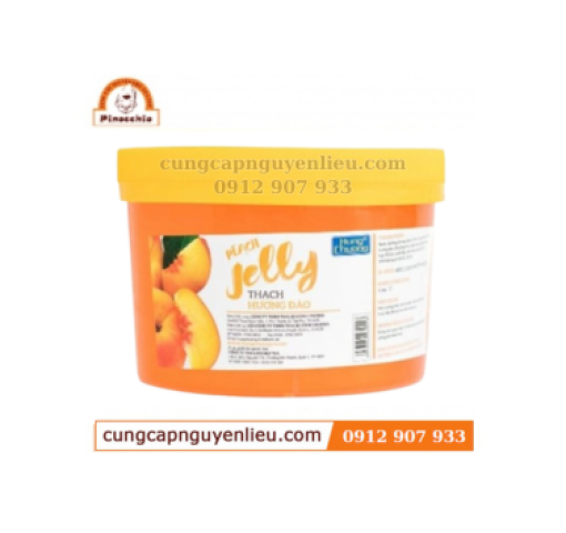 THẠCH ĐÀO HÙNG CHƯƠNG 2,2KG