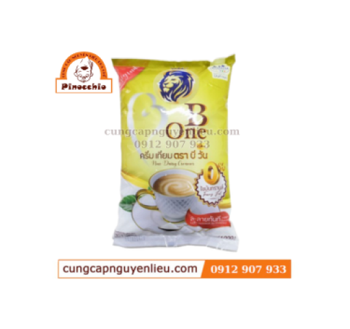 BỘT SỮA KEM BÉO B-ONE THÁI LAN 1KG