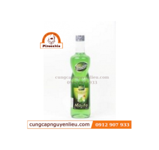 TEISSEIRE MOJITO 700ML