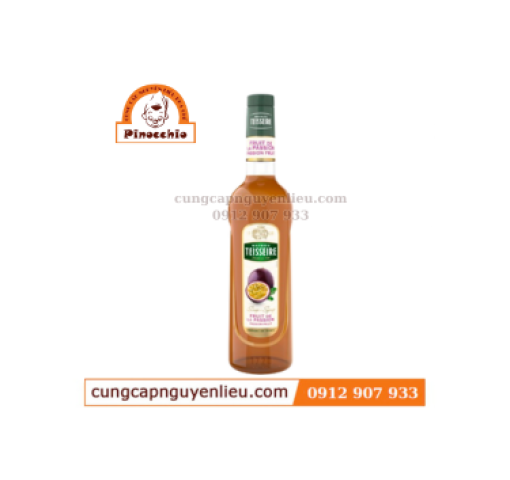 TEISSEIRE CHANH DÂY 700ML