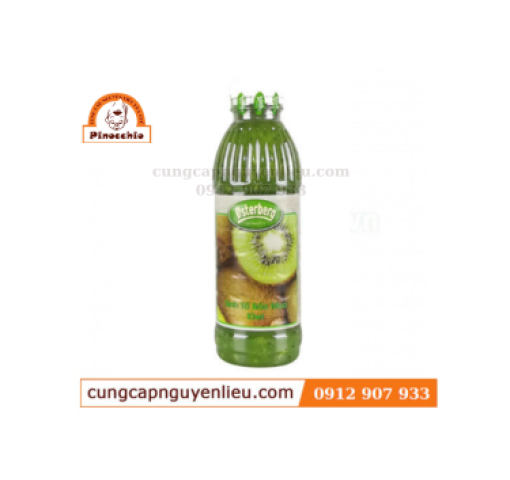 Osterberg KIWI 1L