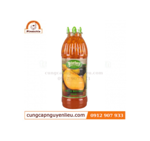 SINH TỐ XOÀI OSTERBERG 1 LÍT