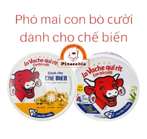 PHÔ MAI CON BÒ DÀNH CHO CHẾ BIẾN 24M