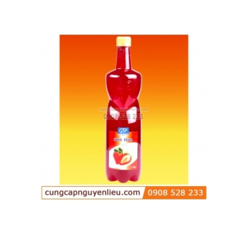 SIRÔ DÂU GIA THỊNH PHÁT 930ML