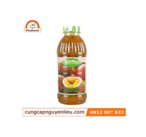Osterberg Chanh Dây 1L