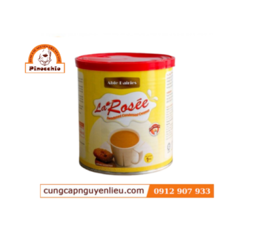 SỮA ĐẶC LaRossé 1kg