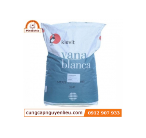 BỘT SỮA BÉO INDO KEIVIT (BAO 25Kg)