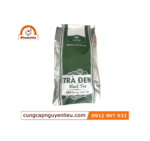 TRÀ ĐEN LỘC PHÁT 1KG
